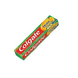 colgate herbal propolis