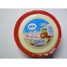 milli cascaval dalia
